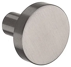 Opo Oeschger Boutons de meuble 32/25mm Prix Réduit
